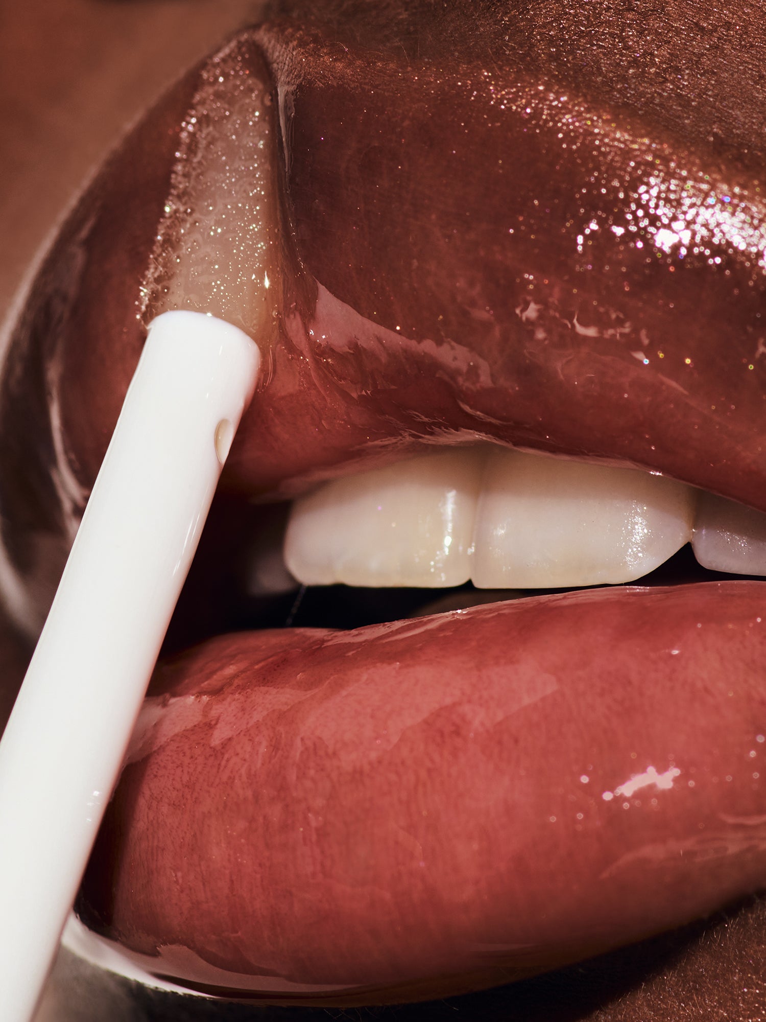 Labios jugosos